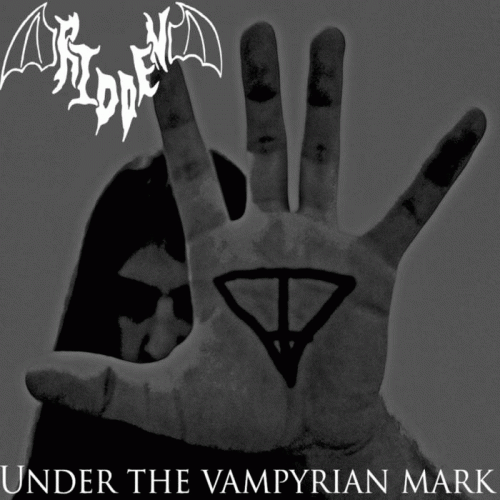Ridden : Under the Vampyrian Mark
